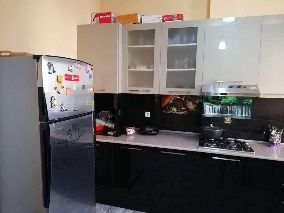 Galleria Appartment Tbilisi Bagian luar foto