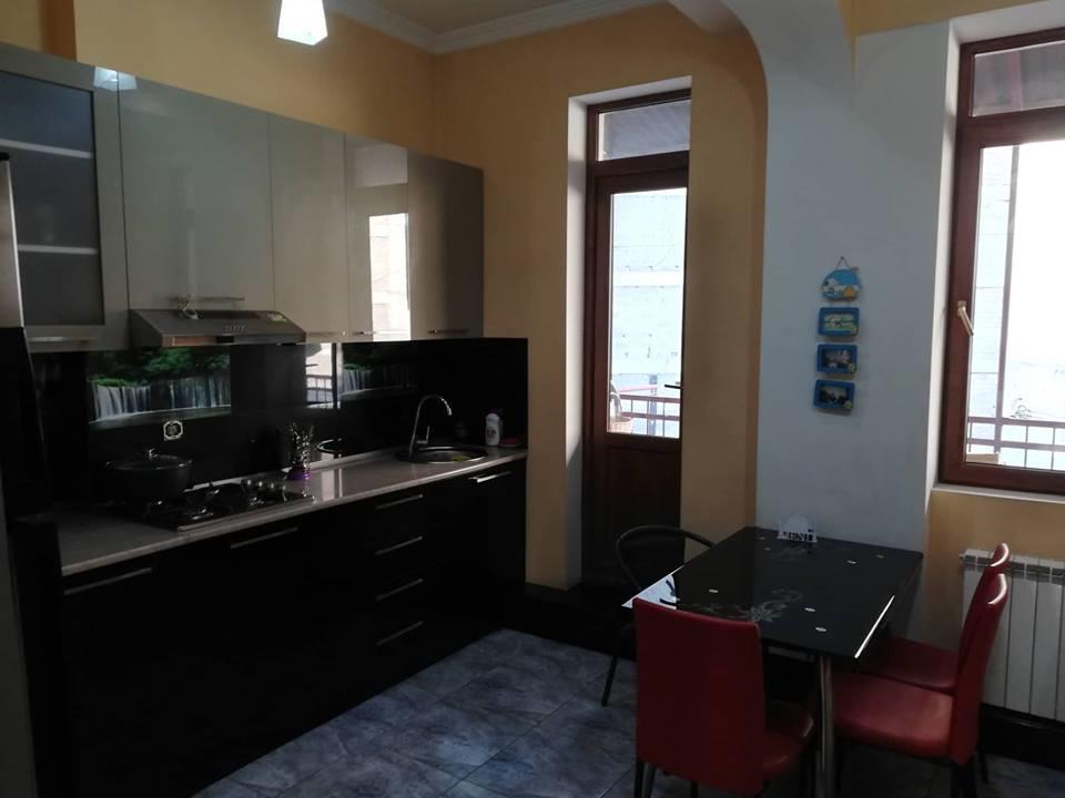 Galleria Appartment Tbilisi Bagian luar foto