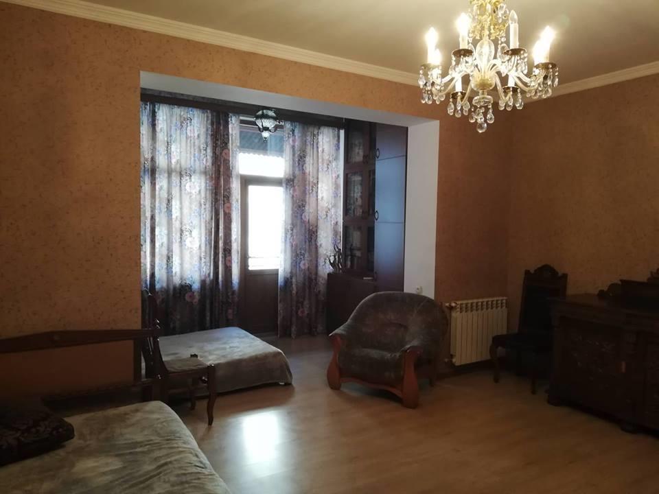 Galleria Appartment Tbilisi Bagian luar foto